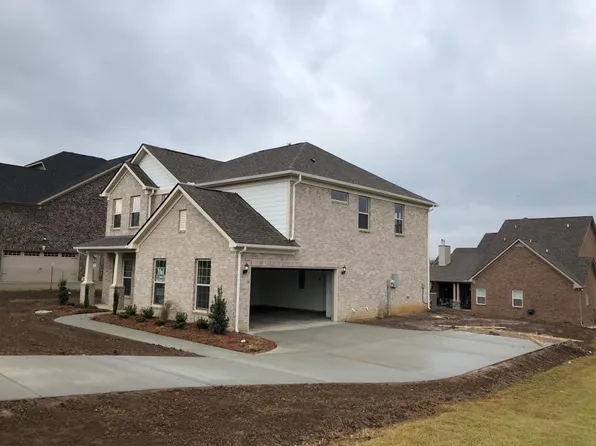 3027 Gari Baldi Way, Spring Hill, TN 37174