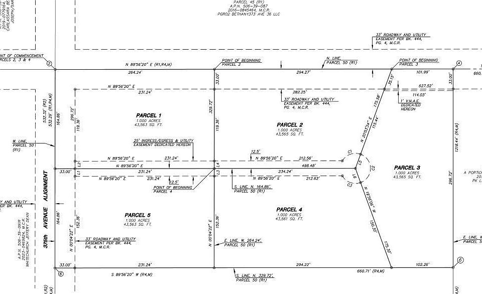 1st image of 375TH N of Montebello Avenue #4