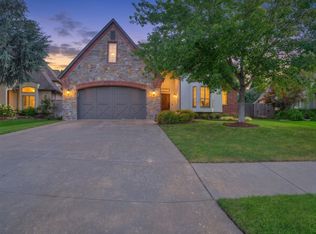 12010 S Pittsburg Ave, Tulsa, OK 74137
