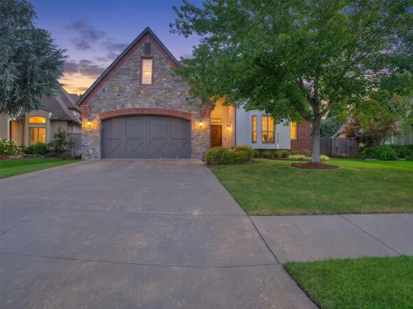 12010 S Pittsburg Ave, Tulsa, OK 74137