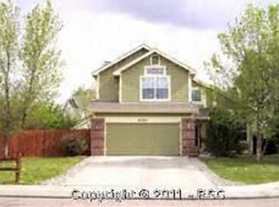 6555 Campfire Ct, Colorado Springs, CO 80922