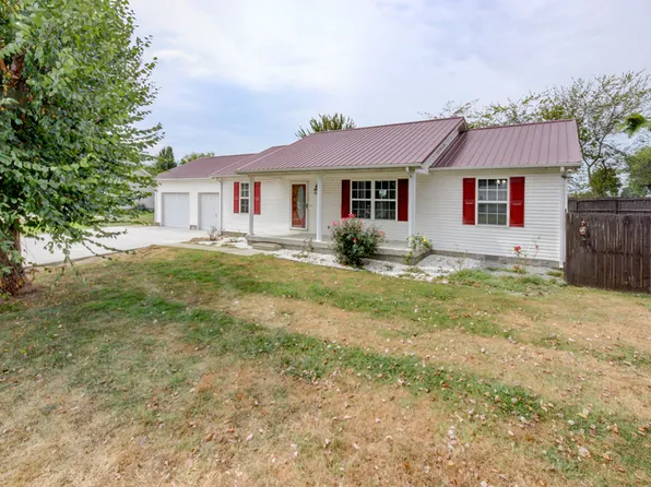 16 Winding Oaks, Elkton, KY 42220