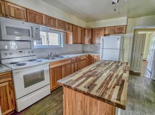166-168 S Jones St, Lock Haven, PA 17745