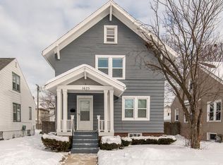 1625 Flett Ave, Racine, WI 53405