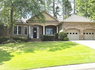 142 E Pleasant Colony Dr, Aiken, SC 29803
