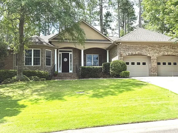 142 E Pleasant Colony Dr, Aiken, SC 29803