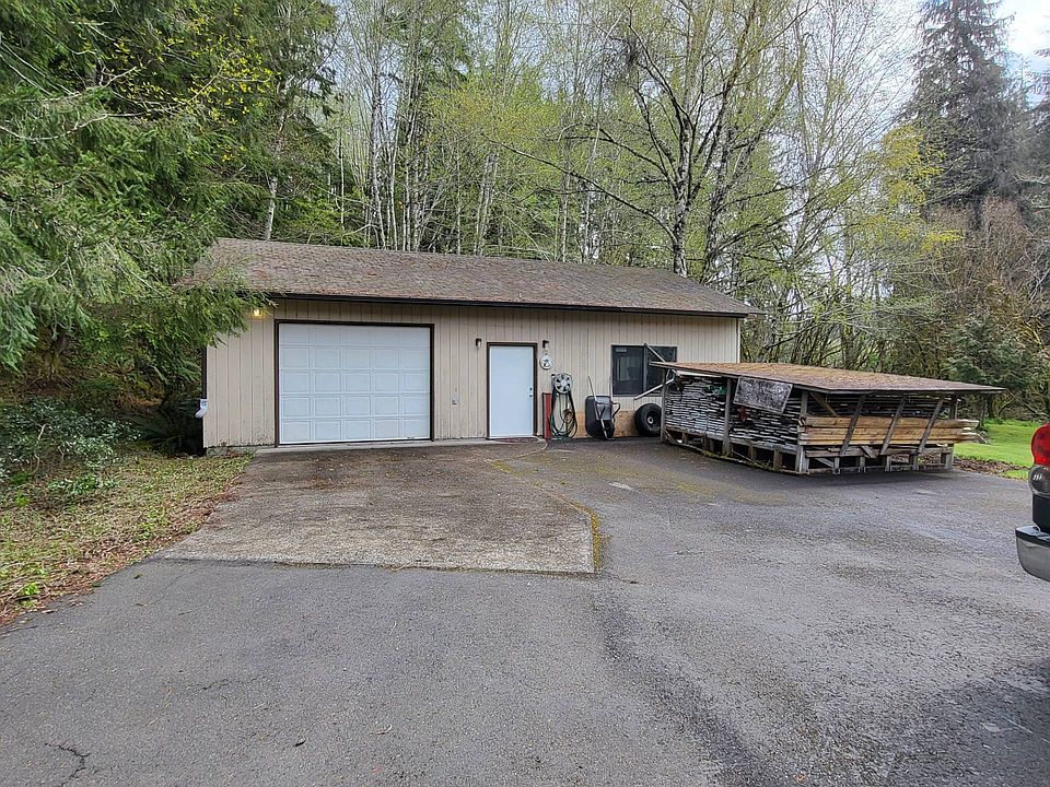 1075 State Route 4, Naselle, WA 98638 Zillow