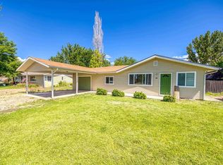 226 Maple Dr, Hotchkiss, CO 81419