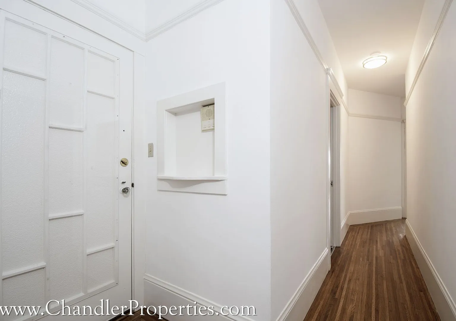 1451 Sacramento Street — Photo 3