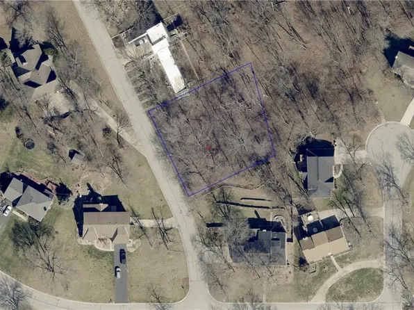 Park St, Shawnee, KS 66216
