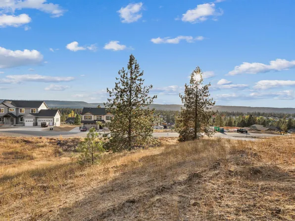 60869 Westview Dr Lot 39, Nine Mile Falls, WA 99026