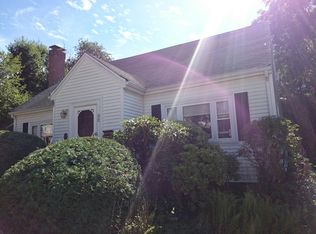 32 Worley St, Boston, MA 02132