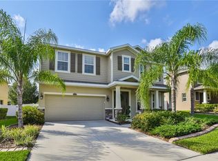 2310 Livorno Way, Land O Lakes, FL 34639