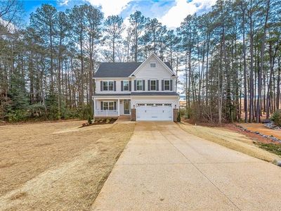 2663 Rail Ct, Gloucester Point, VA, 23062