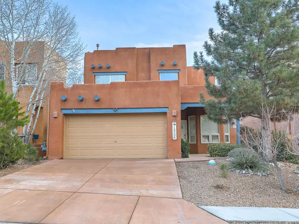 13208 Silver Peak Pl NE, Albuquerque, NM 87111