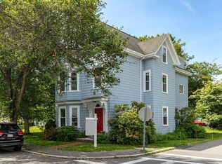 46 Jersey St #2, Marblehead, MA 01945