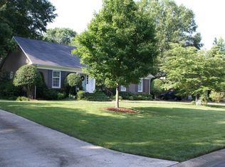 3108 Clarendon Rd, Charlotte, NC 28211