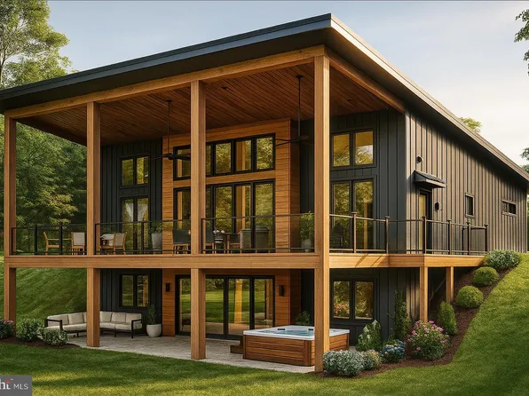 1440 Drummer Hill Rd, Front Royal, VA 22630