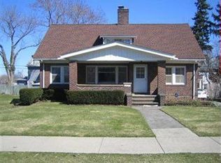 1473 Wilmar Ct, Cleveland Heights, OH 44121