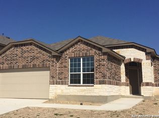 342 Whistling Duck, San Antonio, TX 78253