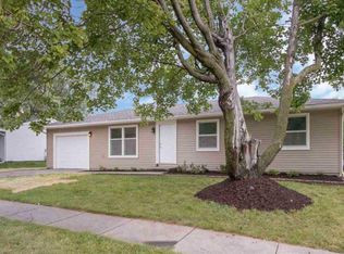 245 Heritage Dr, North Liberty, IA 52317