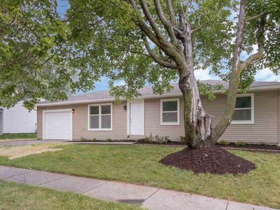 245 Heritage Dr, North Liberty, IA, 52317