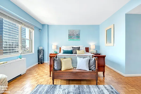 Sold by Brown Harris Stevens | media 9