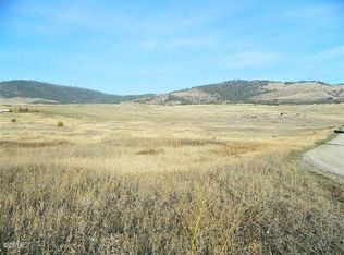 102 Nhn Mathias Drive Tract, Elmo, MT 59915