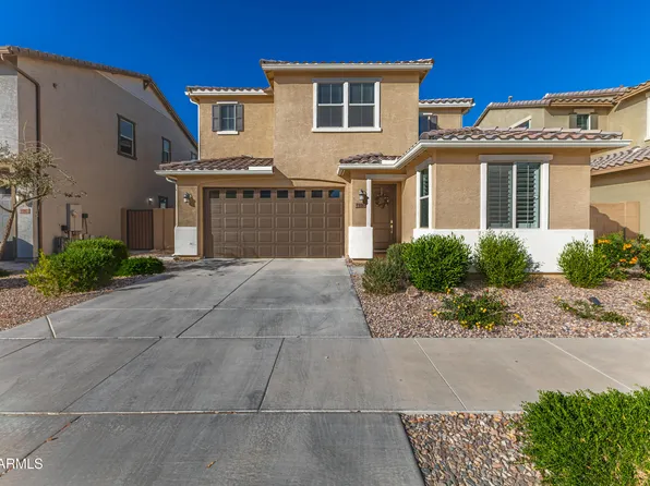 1100 E ARMSTRONG Way, Chandler, AZ 85286