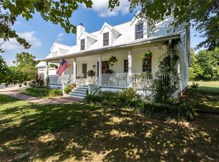 20112 Riverdale Rd, Siloam Springs, AR 72761