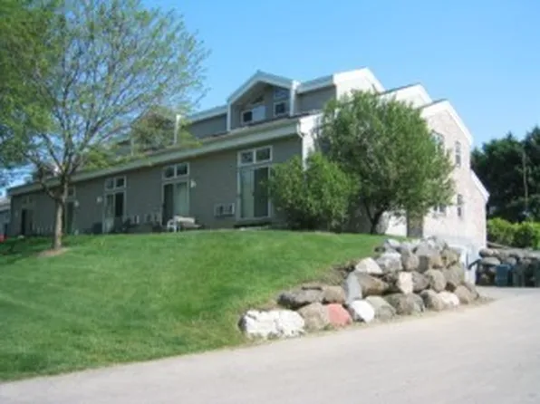 Conservancy Park Apartments
