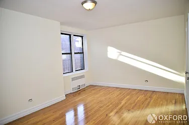 Rented by Oxford Property Group