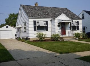 3530 10th Ave, Kenosha, WI 53140