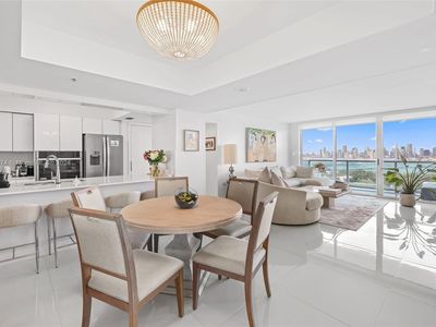 650 West Ave APT 3007, Miami Beach, FL, 33139
