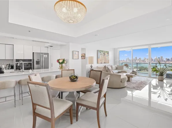 650 West Ave APT 3007, Miami Beach, FL 33139