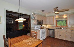 Kitchen 2nd view