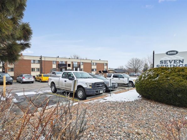 5995 W Hampden Avenue #13G, Denver, CO 80227