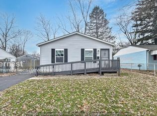 1321 Southfield Dr S, Columbus, OH 43207