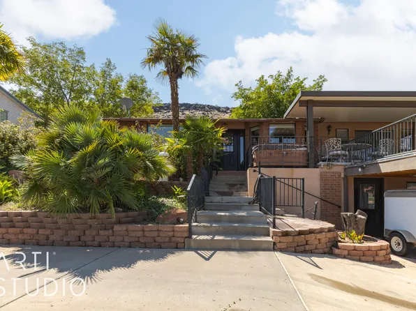 141 N Donlee Dr, St George, UT 84770