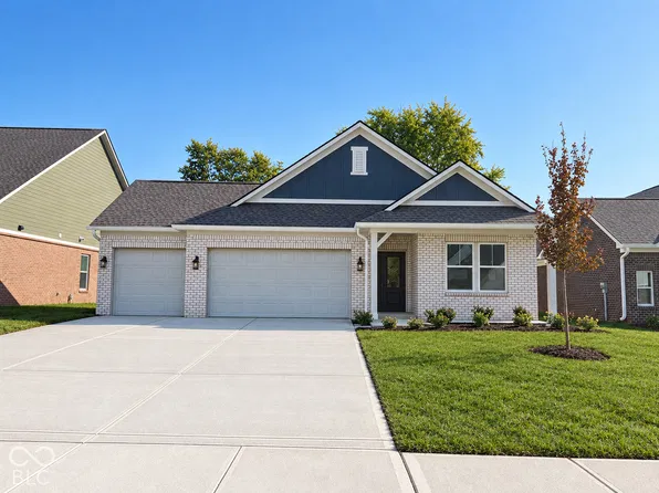2221 Sandhill Way, Plainfield, IN 46168