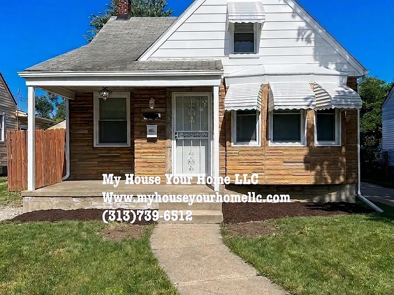 9540 Evergreen Ave — Photo 1