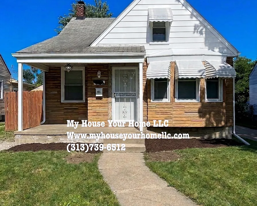 9540 Evergreen Ave