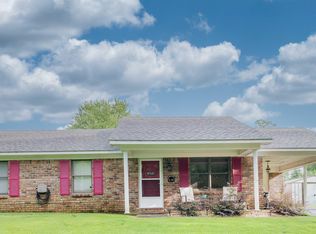 320 Beechwood Dr, Killen, AL 35645