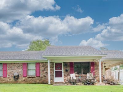 320 Beechwood Dr, Killen, AL, 35645