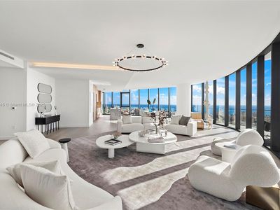500 Alton Rd #2501, Miami Beach, FL, 33139