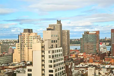 Rented by Town Residential