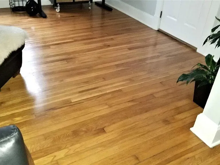 Original Floors