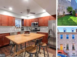 408 S Exeter St, Baltimore, MD 21202