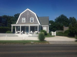 62 Prospect St, Nantucket, MA 02554