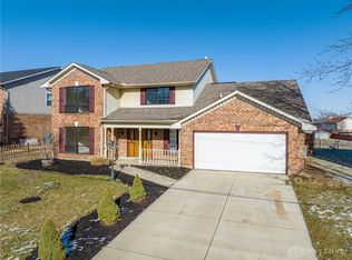 7019 Shull Rd, Dayton, OH 45424